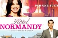 Film Hôtel Normandy
