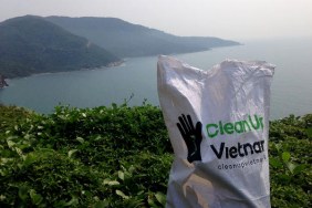 Clean Up Vietnam