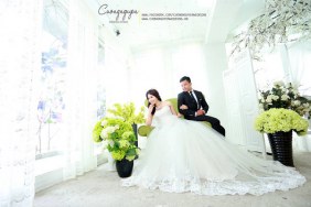 Studio de mariage Cường Nguyễn Wedding