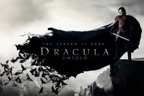 Film Dracula Untold 2014