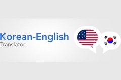 Freelance Korean English Translator