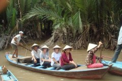 Visite guidée Mekong Delta - 2 jours