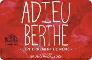 Film Adieu Berthe et l'enterrement de mémé