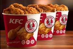 ケンタッキー フライド チキン KFC