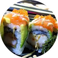 Ichiba sushi