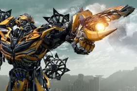 Transformers 4 Age of Extinction Movie