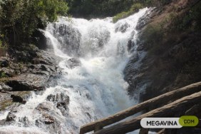 Datanla Waterfalls Dalat
