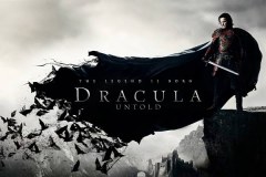 Dracula Untold Movie 2014