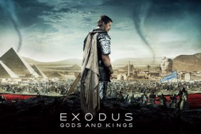 Exodus Gods and Kings Movie