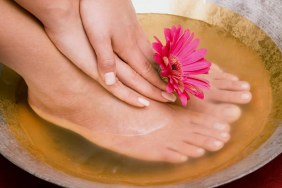 KIEN CHI GIA Professional Foot Massage