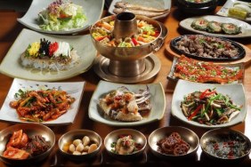 Korean Food Festival in Ho Chi Minh city 2016