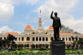 Private full-day Ho Chi Minh Tour