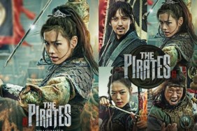 The Pirates a Korean Movie
