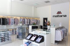 Cửa hàng thời trang Mattana Tây Ninh