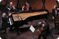 Buổi Hòa nhạc với Nghệ sĩ Piano Andrea Bonatta