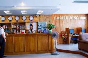 Khách sạn Bach Duong