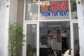 Vy Khanh Guesthouse