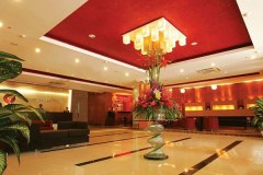 Khách sạn Viễn Đông Hồ Chí Minh