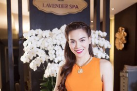 Lavender Clinic và Spa Sài Gòn