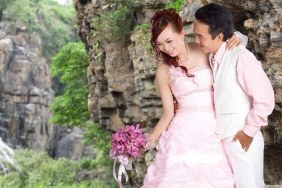 Áo cưới Mẫn Nhi thành phố Hồ Chí Minh